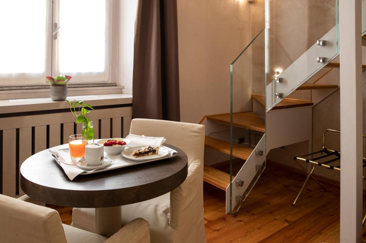 Hotel Parco Borromeo - Monza Brianza Чезано Мадерно Екстериор снимка