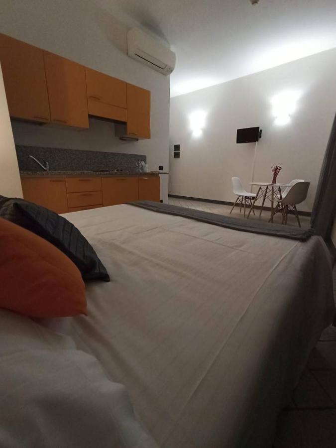 Hotel Parco Borromeo - Monza Brianza Чезано Мадерно Екстериор снимка