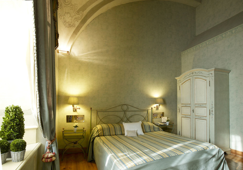 Hotel Parco Borromeo - Monza Brianza Чезано Мадерно Екстериор снимка