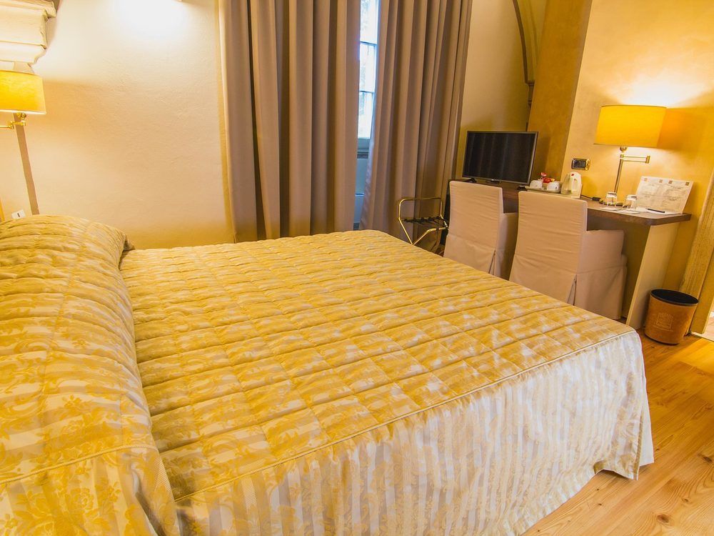 Hotel Parco Borromeo - Monza Brianza Чезано Мадерно Екстериор снимка