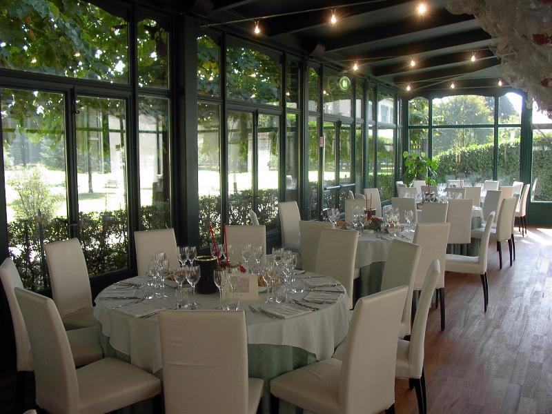 Hotel Parco Borromeo - Monza Brianza Чезано Мадерно Екстериор снимка